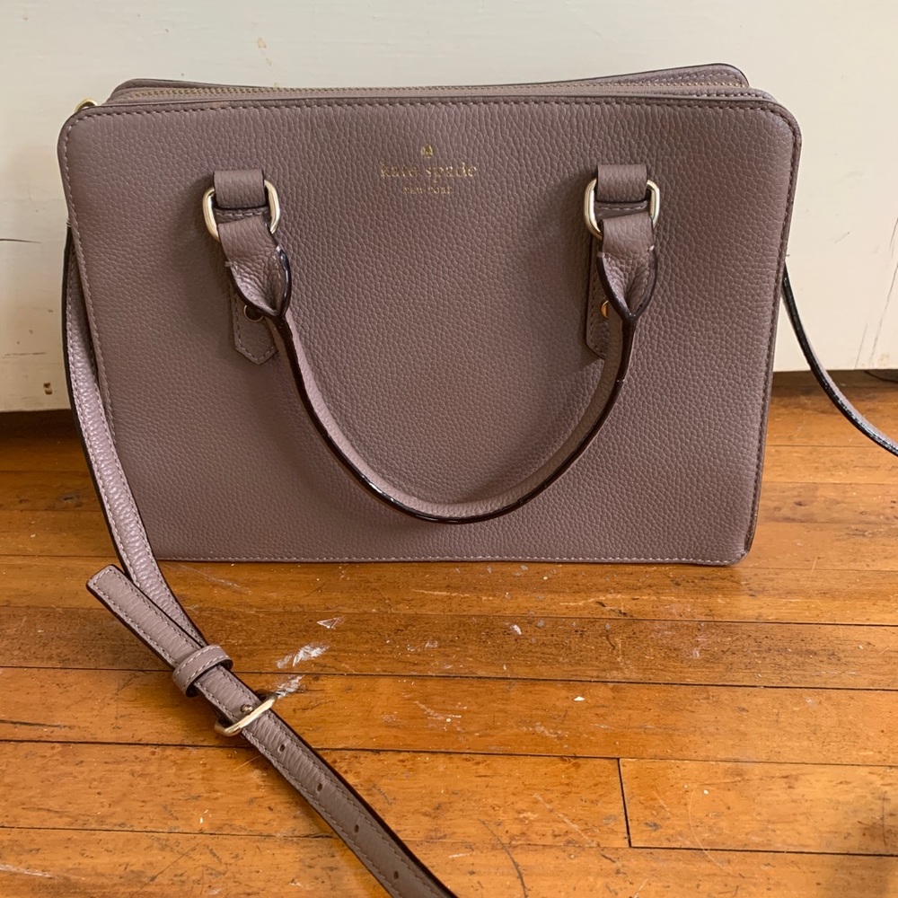 KATE SPADE CROSSBODY